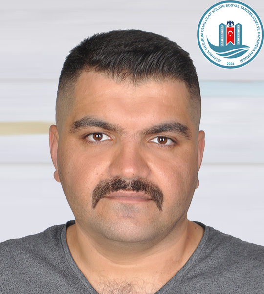 İstanbul Erzurum Olurlular Derneği Başkanı Emin Aktürk