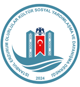 İstanbul Erzurum Olurlular Derneği Logosu